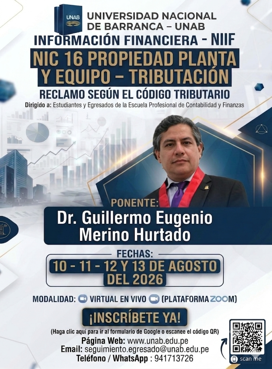 Curso NIIF NIC 16