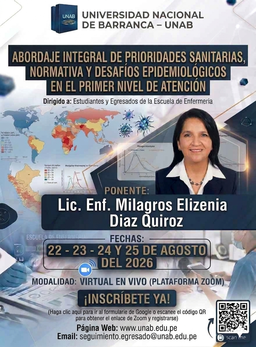 Prioridades sanitarias