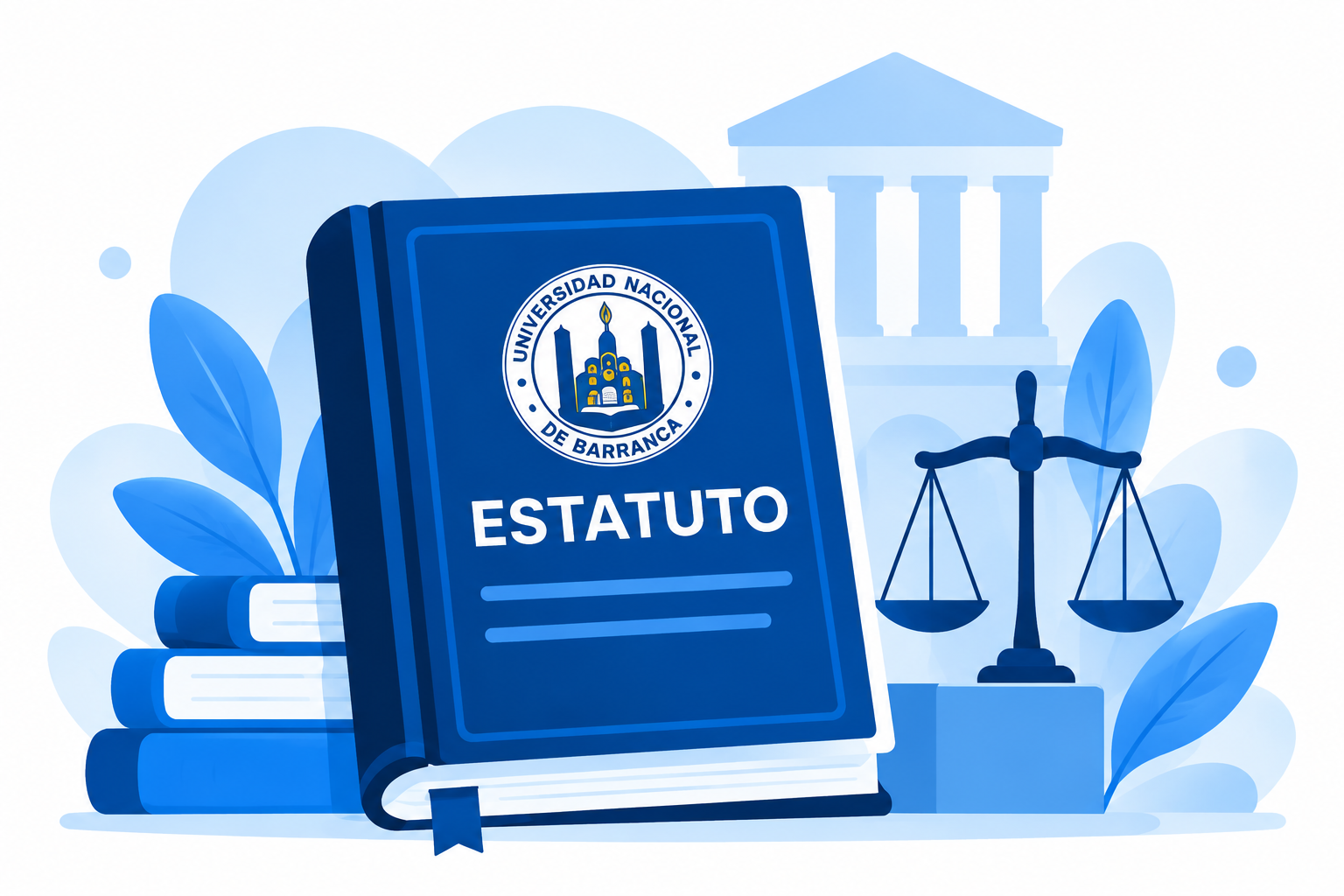 Estatuto institucional